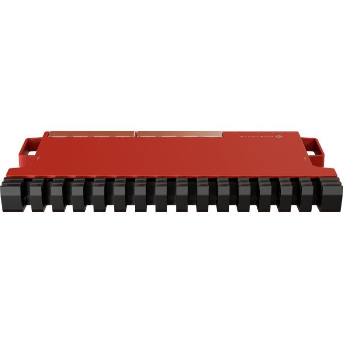Маршрутизатор Mikrotik L009UiGS-RM изображение 4