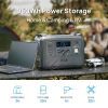 Зарядная станция OUKITEL P1201E 1200W (P1201E) изображение 2