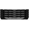 Модуль памяти для компьютера DDR4 128GB (4x32GB) 3200 MHz Fury Renegade Black Kingston Fury (ex.HyperX) (KF432C16RB2K4/128) изображение 3