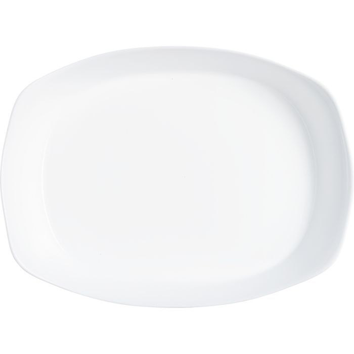 Форма для выпечки Luminarc Smart Cuisine Carine прямокутна 37 х 28 см (P8330) изображение 3