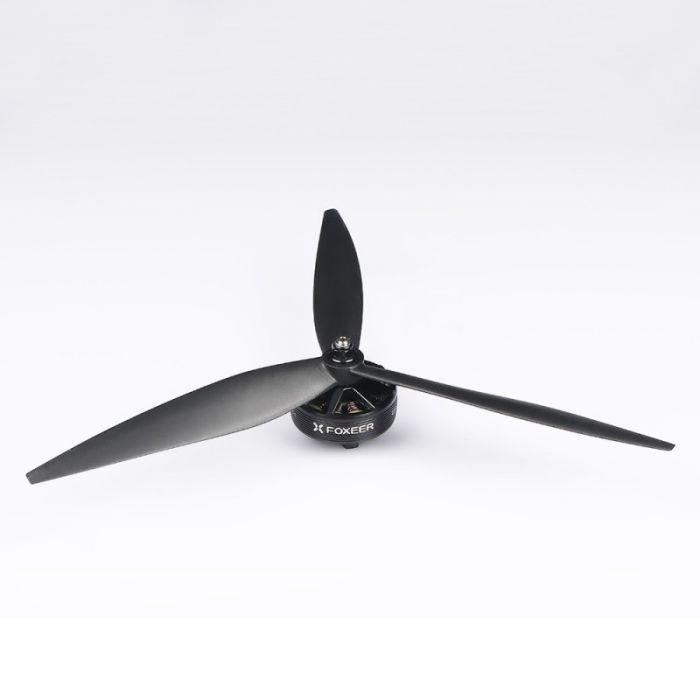 Пропелер для дрона Foxeer New Cyclone T1050 2xCW2xCCW (MR1814) зображення 2