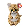 М'яка іграшка Ty Beanie bellies Леопард LLOYD 25 см (43201)
