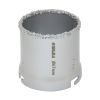Коронка Sigma кольцевая с вольфрамовым напылением 67мм (1512151)