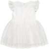 Платье Breeze кружевное (14320-104G-cream) изображение 2