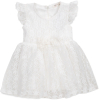 Платье Breeze кружевное (14320-104G-cream)