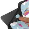 Чехол для планшета BeCover Flexible TPU Mate Samsung Tab A9 Plus SM-X210/SM-X215/SM-X216 11.0" Unicorn (710352) изображение 6