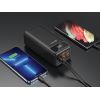 Батарея універсальна Sandberg 50000mAh 130W PD, 3хUSB 3xType-C LED 2W (420-75) зображення 10