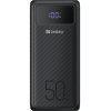 Батарея універсальна Sandberg 50000mAh 130W PD, 3хUSB 3xType-C LED 2W (420-75) зображення 4