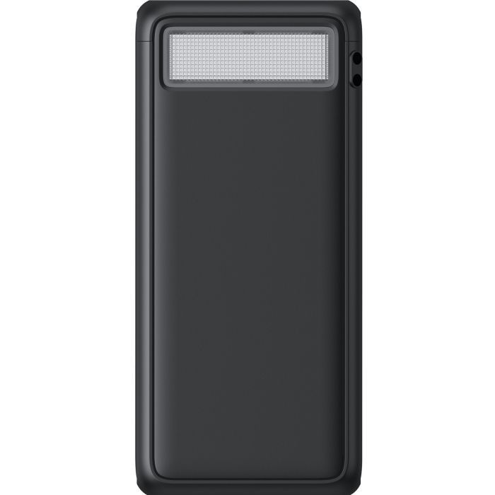 Батарея універсальна Sandberg 50000mAh 130W PD, 3хUSB 3xType-C LED 2W (420-75) зображення 5