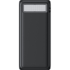 Батарея універсальна Sandberg 50000mAh 130W PD, 3хUSB 3xType-C LED 2W (420-75) зображення 5