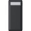 Батарея універсальна Sandberg 50000mAh 130W PD, 3хUSB 3xType-C LED 2W (420-75) зображення 5