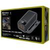 Батарея універсальна Sandberg 50000mAh 130W PD, 3хUSB 3xType-C LED 2W (420-75) зображення 6