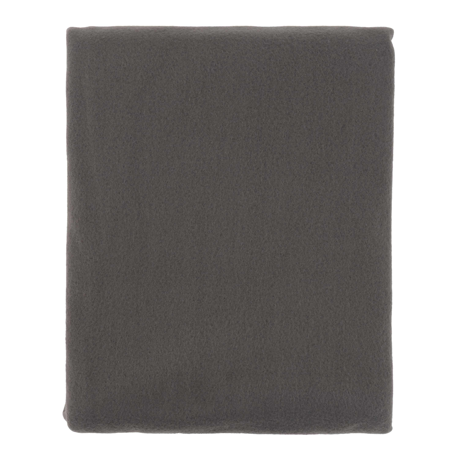 Плед Ardesto Flannel 100% поліестер, сірий 130х160 см (ART0706PB) зображення 2