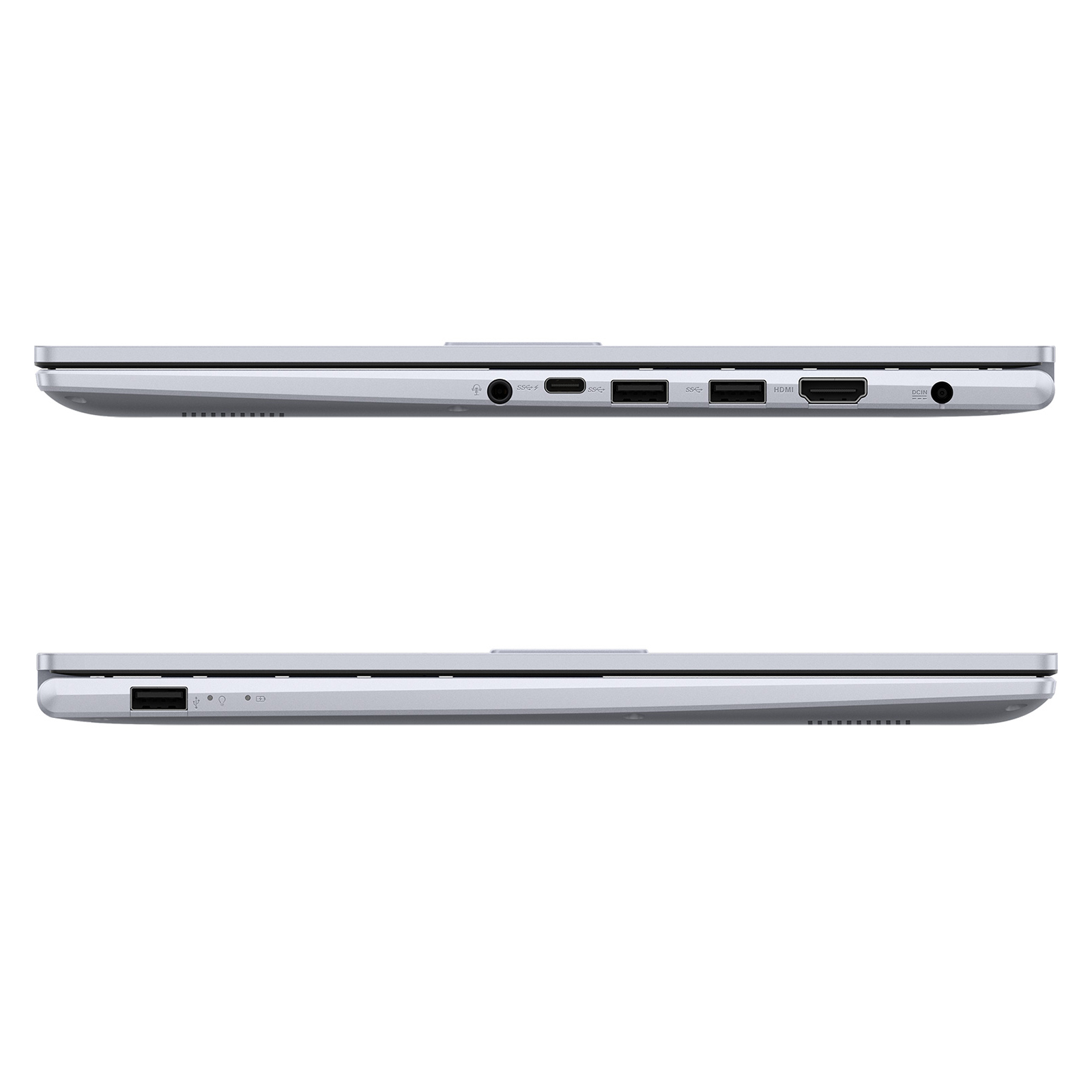 Ноутбук ASUS Vivobook 15X K3504ZA-BQ036 (90NB11S2-M001F0) зображення 5