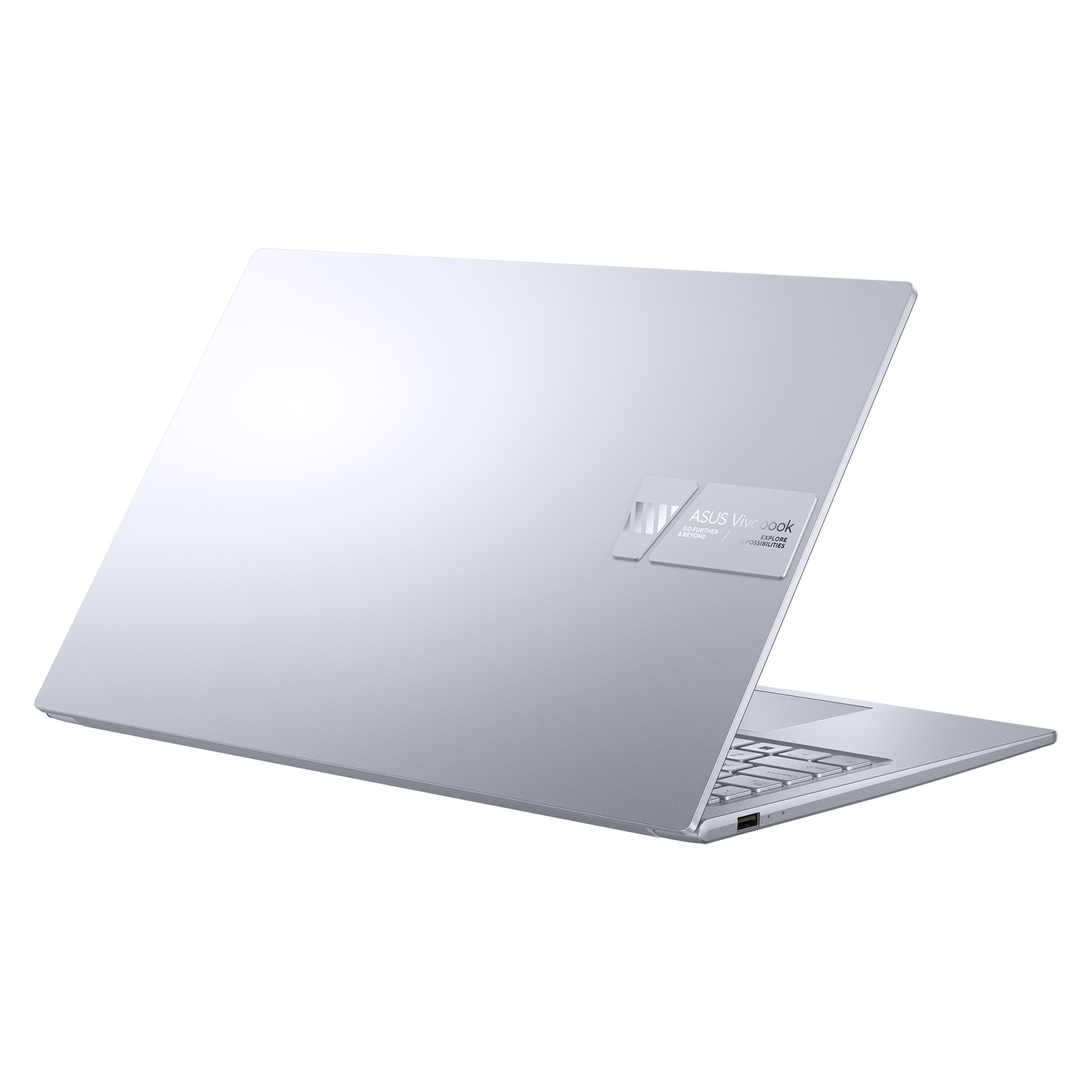 Ноутбук ASUS Vivobook 15X K3504ZA-BQ036 (90NB11S2-M001F0) зображення 6