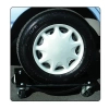 Тележка грузовая Torin под колесо до 2-х шт, до 450 кг (TRF0322) изображение 3