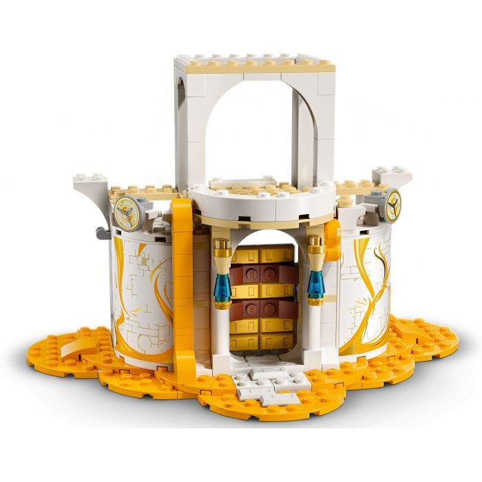 Конструктор LEGO DREAMZzz Башня Песчаного человека 723 деталей (71477) изображение 3
