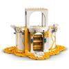 Конструктор LEGO DREAMZzz Башня Песчаного человека 723 деталей (71477) изображение 3