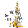 Конструктор LEGO DREAMZzz Башня Песчаного человека 723 деталей (71477) изображение 4