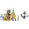 Конструктор LEGO DREAMZzz Башня Песчаного человека 723 деталей (71477) изображение 5