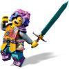 Конструктор LEGO DREAMZzz Башня Песчаного человека 723 деталей (71477) изображение 6