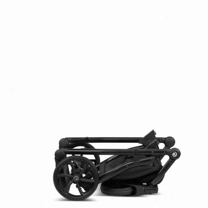Коляска TUTIS 2 в 1 Uno5+ Essential collection (Pistacchio) (1402144) зображення 2