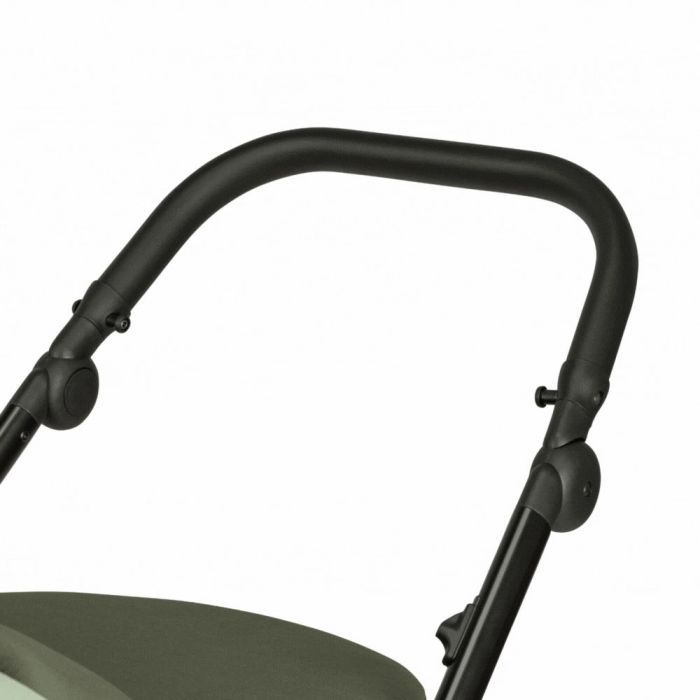 Коляска TUTIS 2 в 1 Uno5+ Essential collection (Pistacchio) (1402144) зображення 6