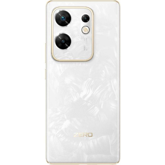 Мобільний телефон Infinix Zero 30 8/256Gb Misty Green (4894947011658) зображення 3