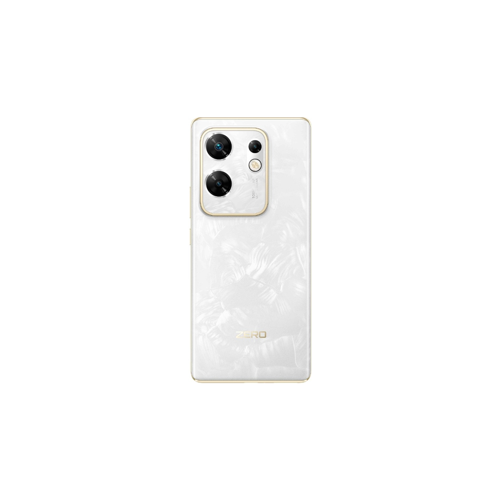 Мобильный телефон Infinix Zero 30 8/256Gb Pearly White (4894947011672) изображение 3
