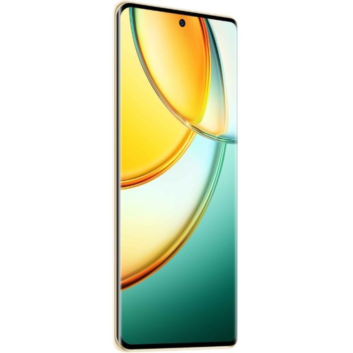 Мобільний телефон Infinix Zero 30 8/256Gb Misty Green (4894947011658) зображення 4