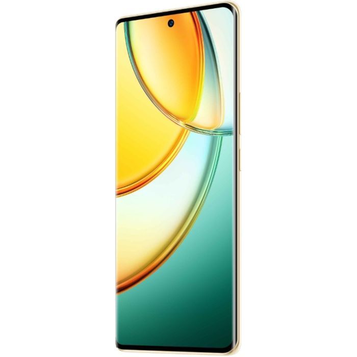 Мобільний телефон Infinix Zero 30 8/256Gb Misty Green (4894947011658) зображення 5