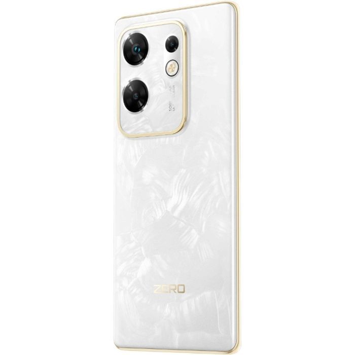 Мобільний телефон Infinix Zero 30 8/256Gb Misty Green (4894947011658) зображення 6