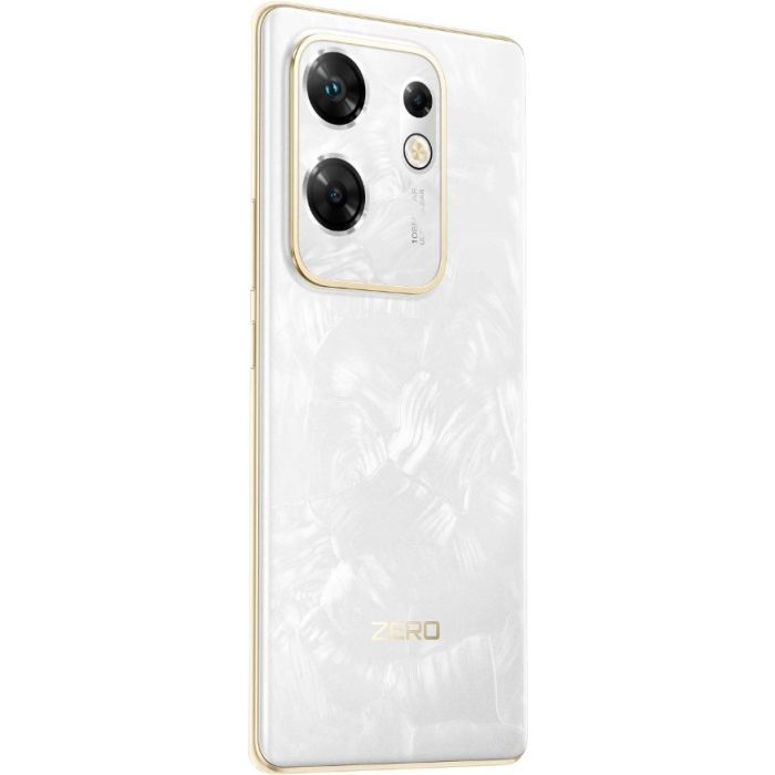 Мобільний телефон Infinix Zero 30 8/256Gb Misty Green (4894947011658) зображення 7