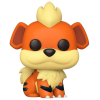 Фігурка Funko Pop Games: Pokemon - Growlithe (5908305245247)