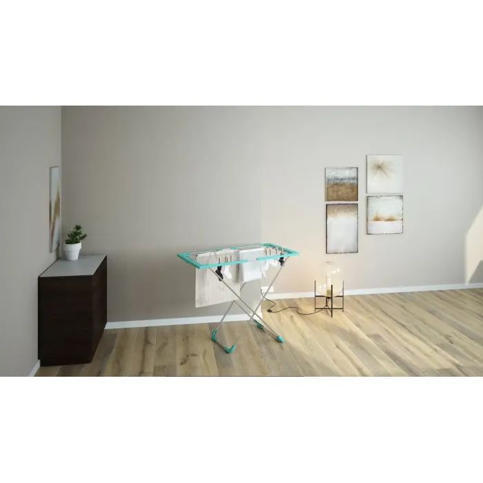 Сушилка для белья Colombo Extensible Напольная 20 м (ST487) (930499) изображение 2
