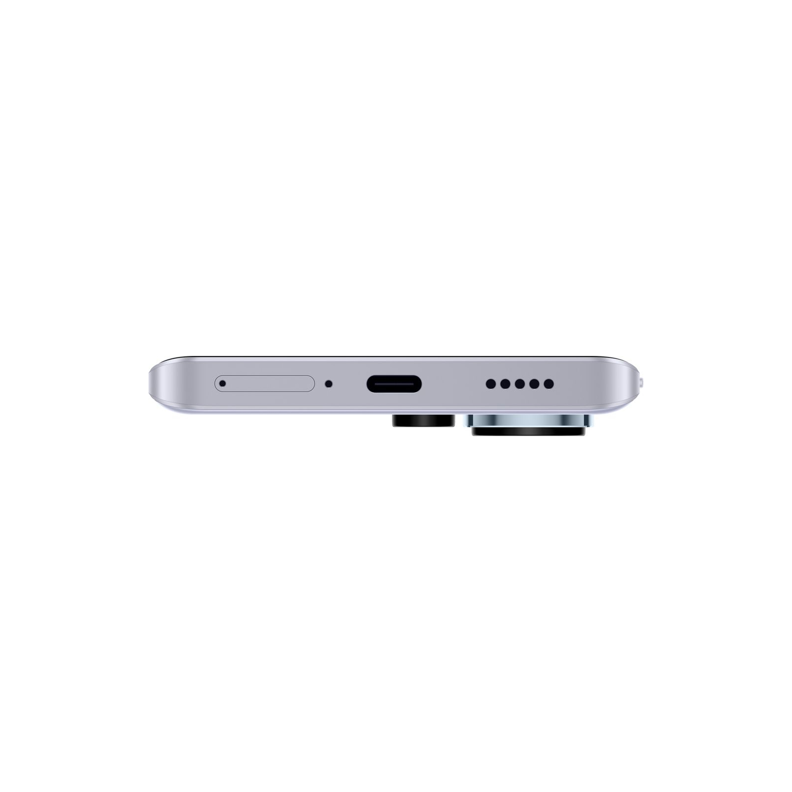 Мобильный телефон Xiaomi Redmi Note 13 Pro+ 5G 8/256GB Moonlight White (1020572) изображение 5