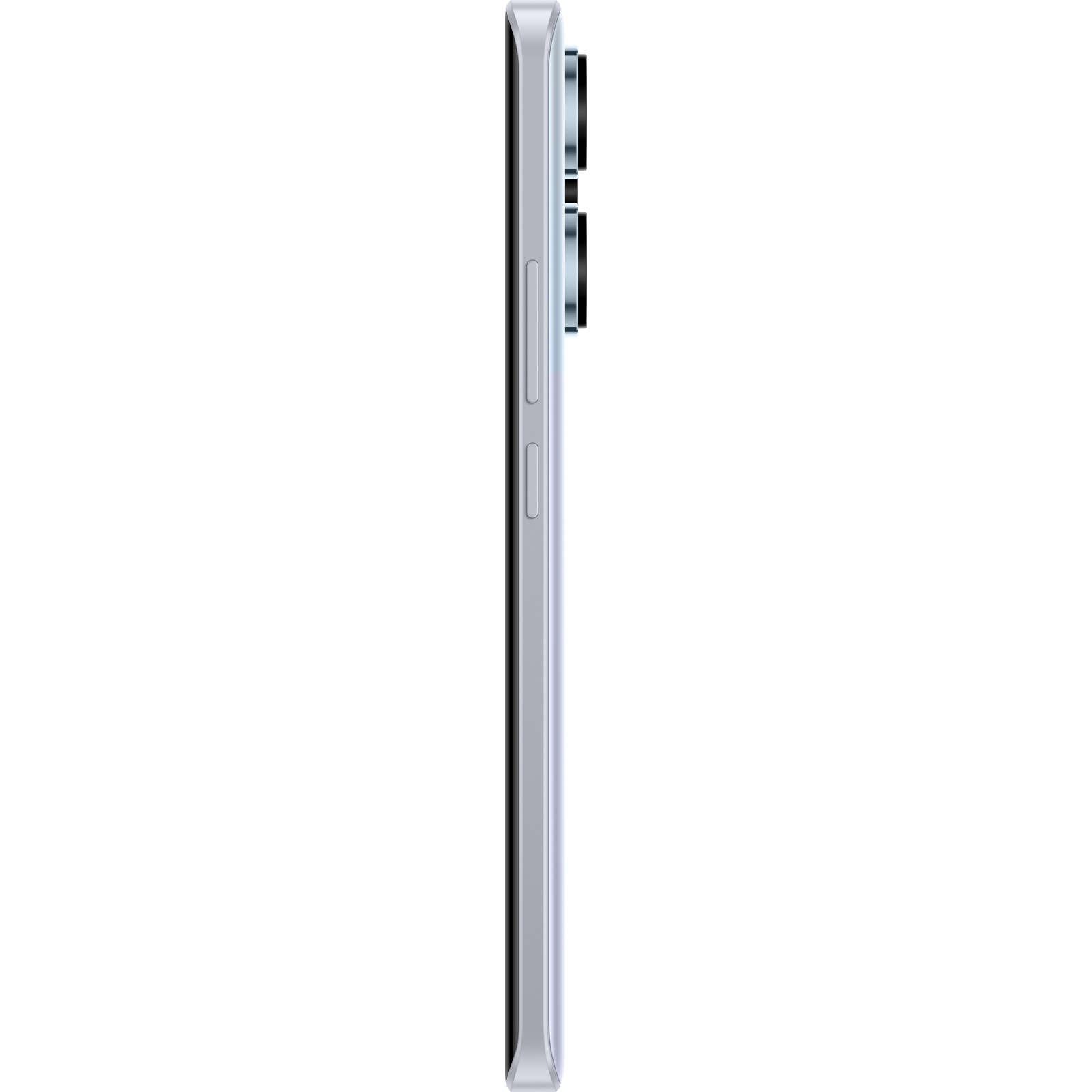 Мобільний телефон Xiaomi Redmi Note 13 Pro+ 5G 8/256GB Aurora Purple (1020571) зображення 9