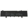 Аккумулятор для ноутбука ASUS X505 B31N1631, 3653mAh (42Wh), 3cell, 11.52V, Li-ion (A47831)