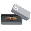 Нож Victorinox Companion Wood Swiss Spirit LE 2023 91 мм Lim.Ed. 12000 (1.3901.63L23) изображение 3