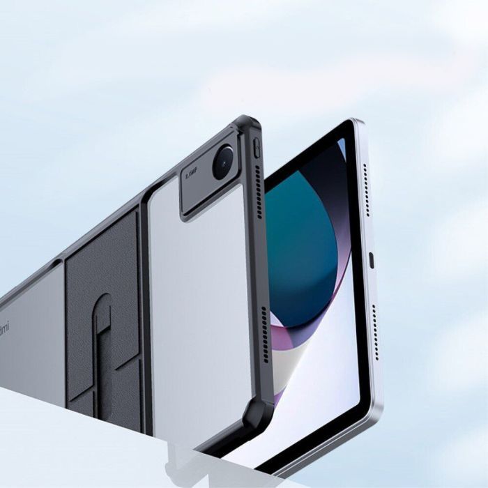 Чехол для планшета Xundd Stand Xiaomi Redmi Pad SE11" Black (710088) изображение 4
