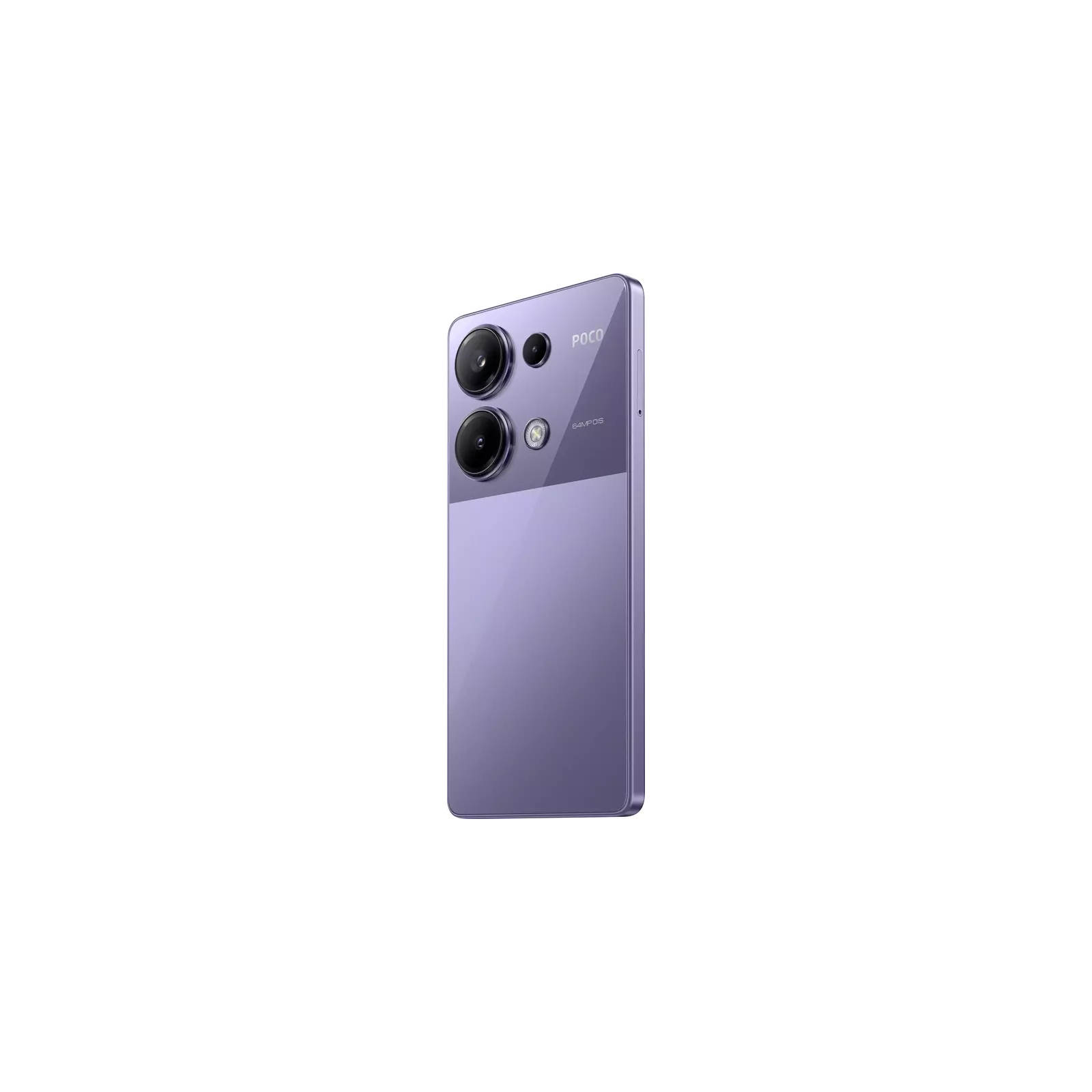Мобільний телефон Xiaomi Poco M6 Pro 8/256GB Purple (1020845) зображення 10