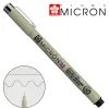 Лайнер Sakura Pigma Micron (0.3) 0,35 мм Чорний (084511306400) зображення 2