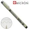 Лайнер Sakura Pigma Micron (0.3) 0,35 мм Черный (084511306400) изображение 2