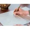 Лайнер Sakura Pigma Micron (0.3) 0,35 мм Черный (084511306400) изображение 6