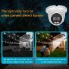 Камера видеонаблюдения Dahua DH-IPC-HDW2849TM-S-IL (2.8) изображение 3