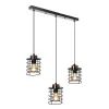 Люстра Candellux Glob (33-00378) зображення 2