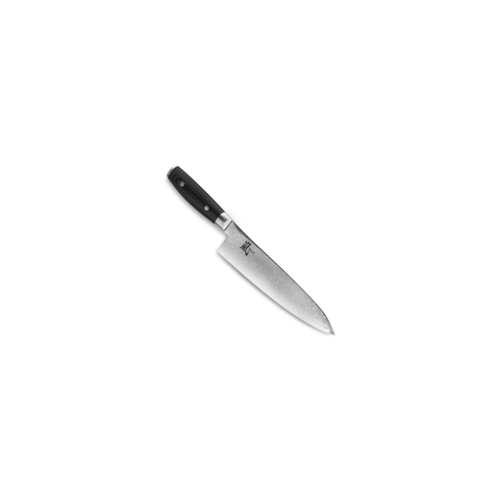 Набір ножів Yaxell з 2-х предметів, серія Ran (36000-002) зображення 3