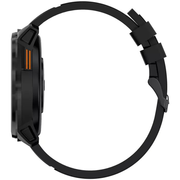 Смарт-часы Canyon Maveric SW-83 GPS Silver (CNS-SW83SS) изображение 4