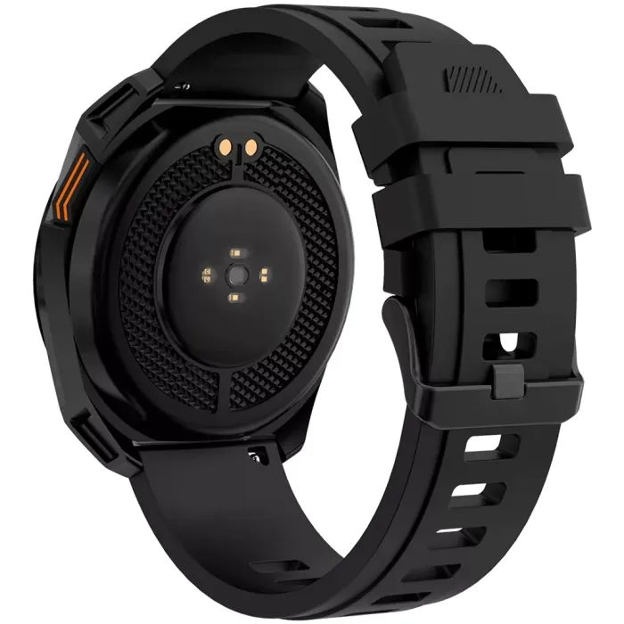 Смарт-часы Canyon Maveric SW-83 GPS Silver (CNS-SW83SS) изображение 5