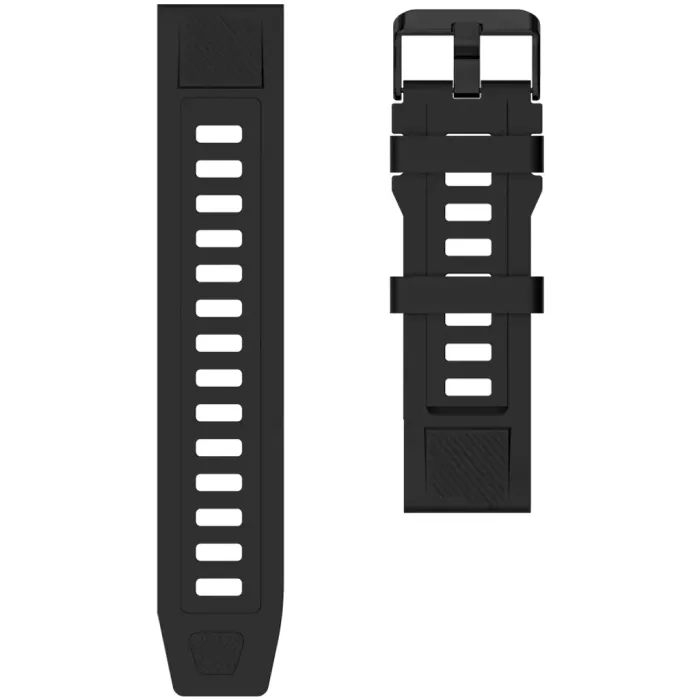 Смарт-часы Canyon Maveric SW-83 GPS Silver (CNS-SW83SS) изображение 6